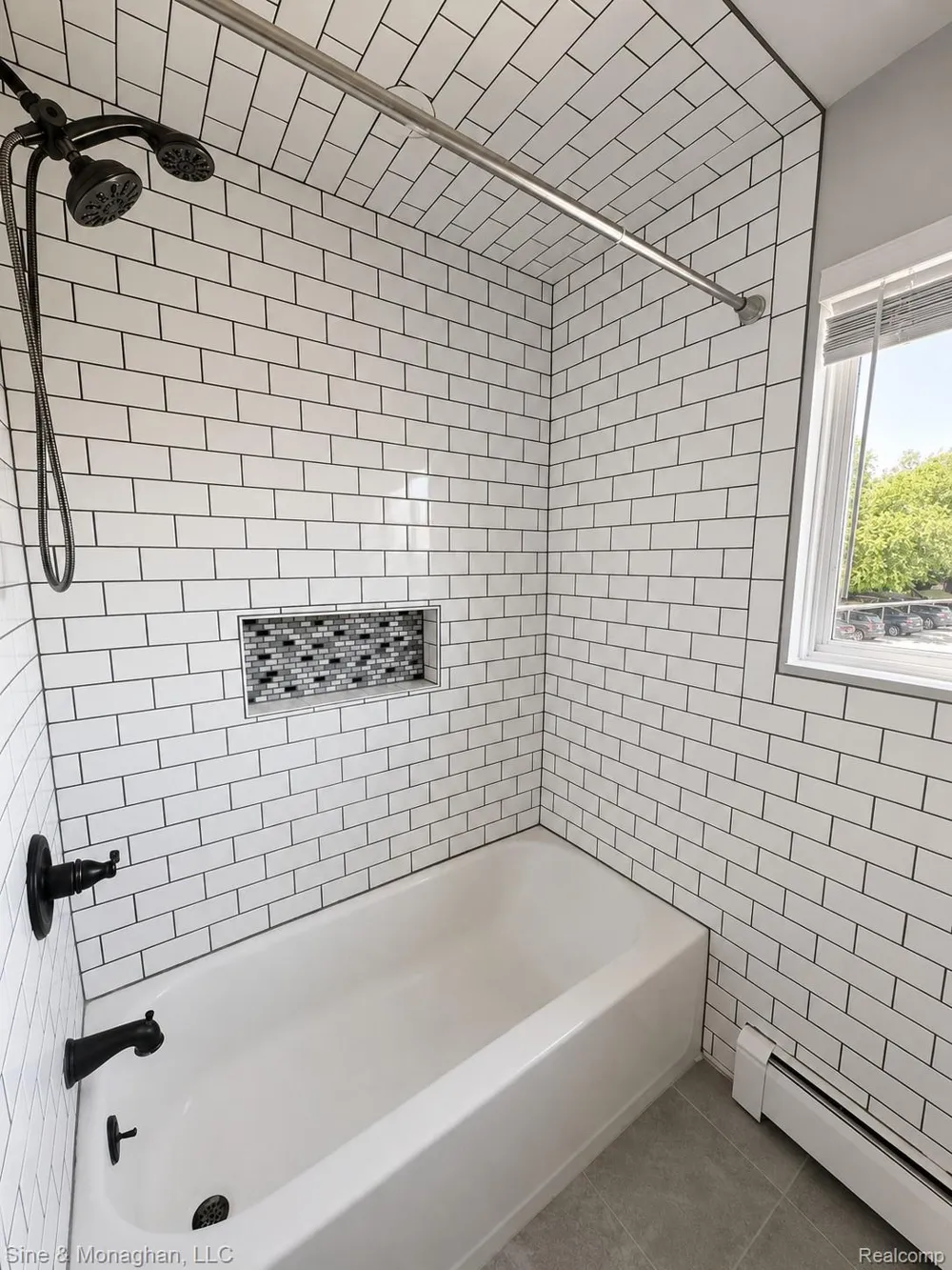 433 Miller Avenue #203 Rochester City, MI 48307