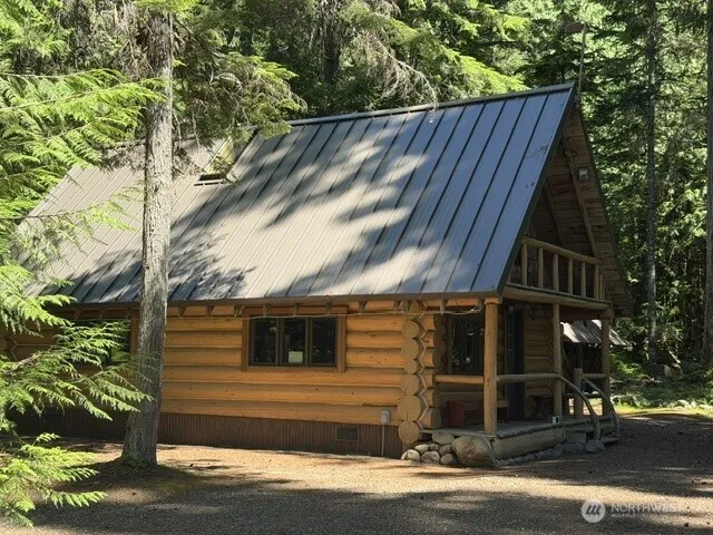 141 USFS Silver Springs  FS RD 7175 Enumclaw, WA 98022