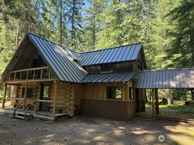 141 USFS Silver Springs  FS RD 7175 Enumclaw, WA 98022