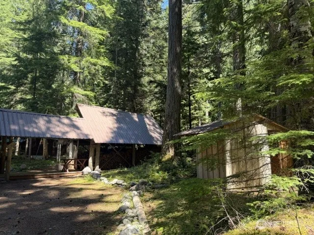 141 USFS Silver Springs  FS RD 7175 Enumclaw, WA 98022