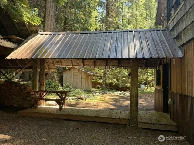 141 USFS Silver Springs  FS RD 7175 Enumclaw, WA 98022