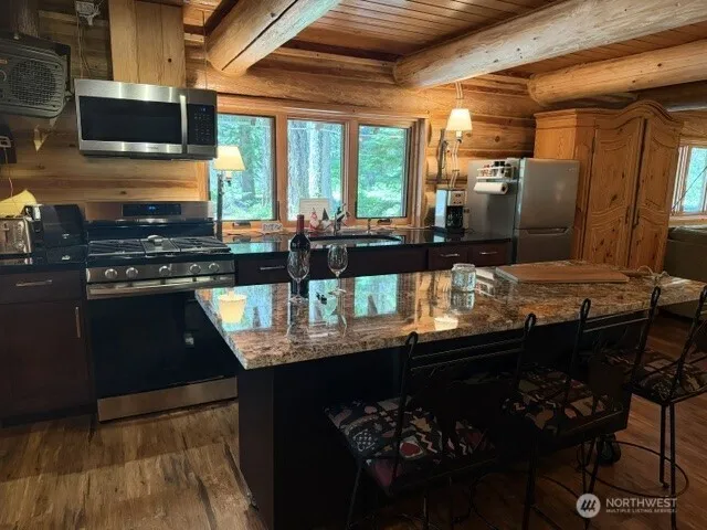 141 USFS Silver Springs  FS RD 7175 Enumclaw, WA 98022