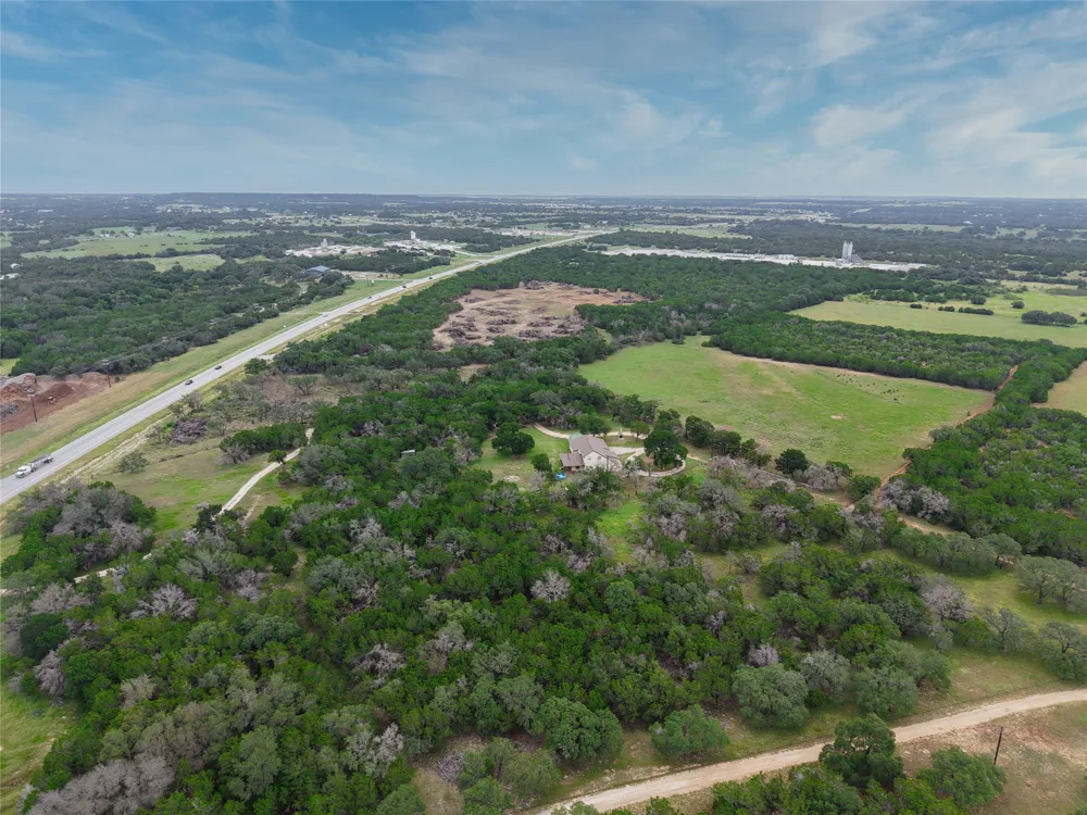 25600 Ronald W Reagan Boulevard Georgetown, TX 78633