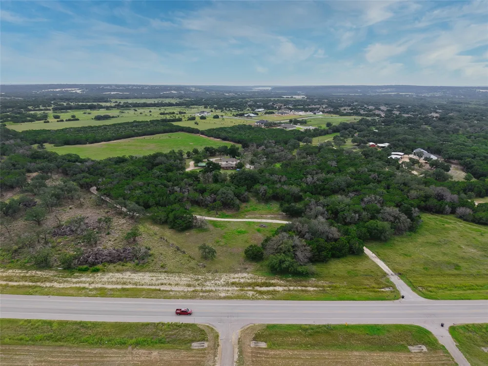 25600 Ronald W Reagan Boulevard Georgetown, TX 78633