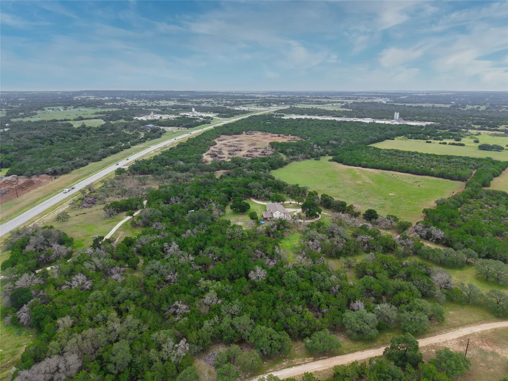 25600 Ronald W Reagan Boulevard Georgetown, TX 78633