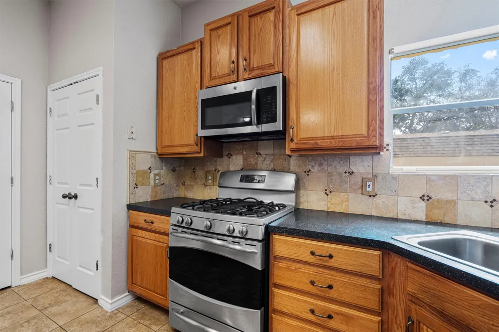 25600 Ronald W Reagan Boulevard Georgetown, TX 78633
