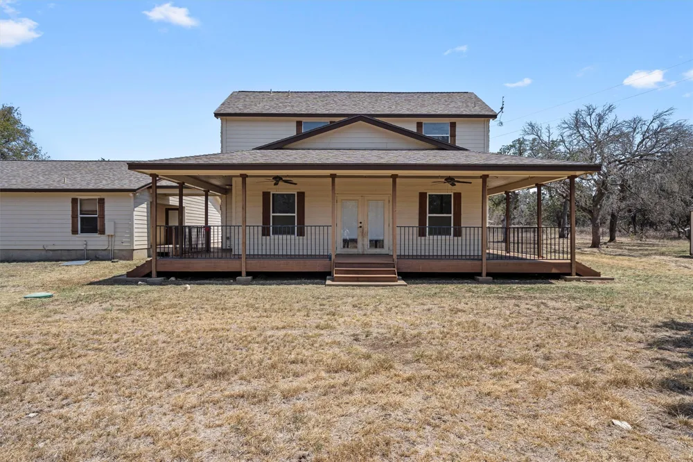 25600 Ronald W Reagan Boulevard Georgetown, TX 78633