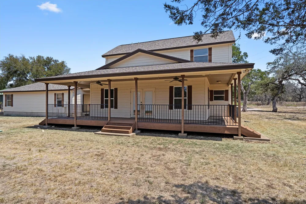 25600 Ronald W Reagan Boulevard Georgetown, TX 78633