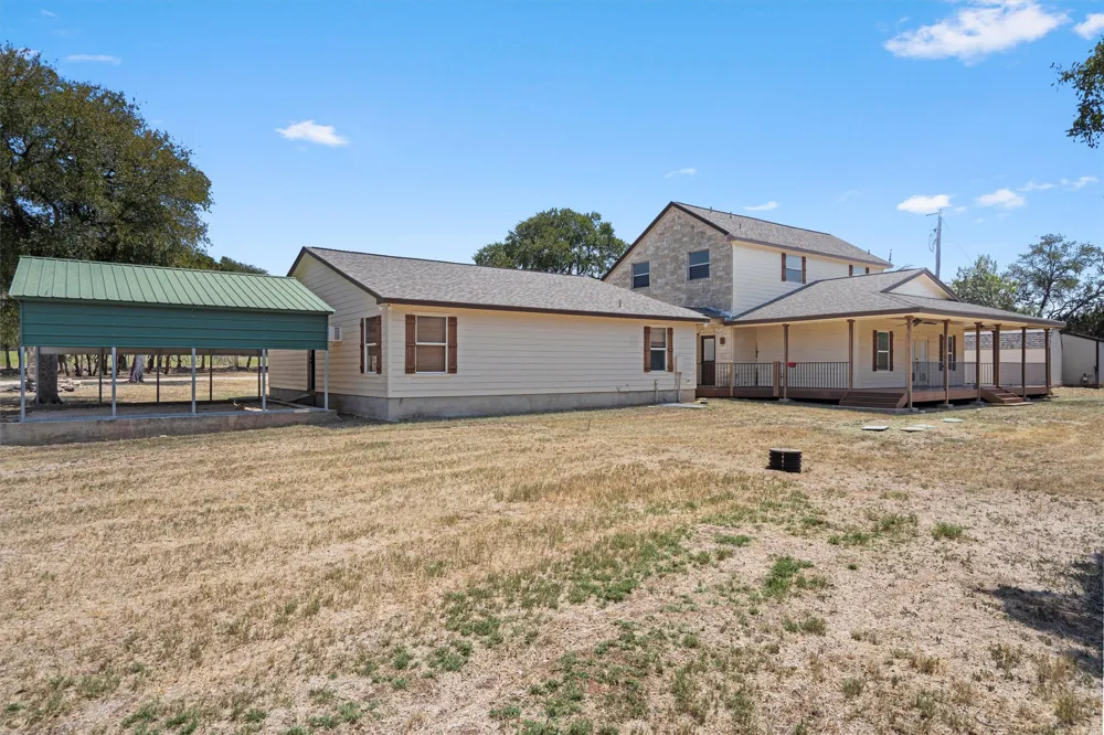 25600 Ronald W Reagan Boulevard Georgetown, TX 78633