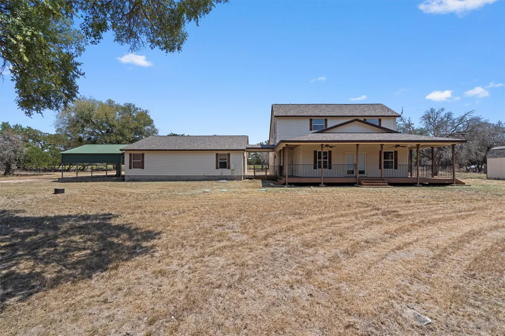 25600 Ronald W Reagan Boulevard Georgetown, TX 78633