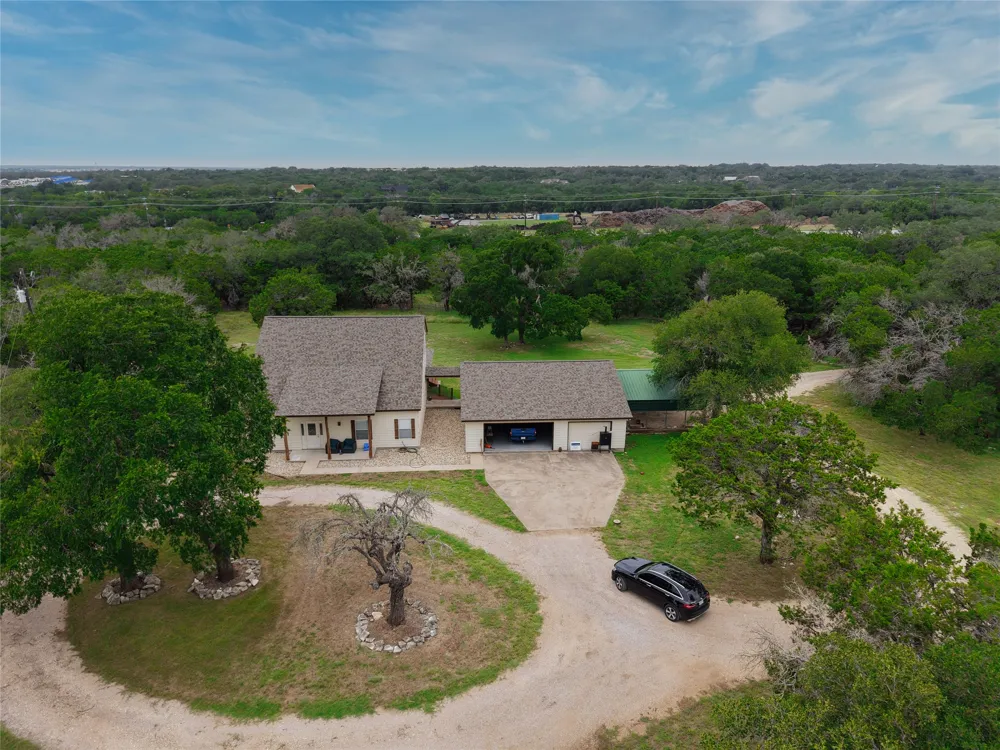 25600 Ronald W Reagan Boulevard Georgetown, TX 78633
