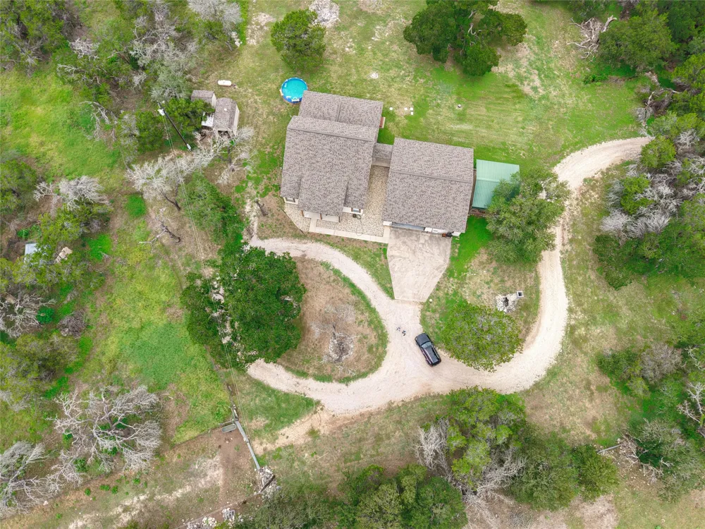25600 Ronald W Reagan Boulevard Georgetown, TX 78633