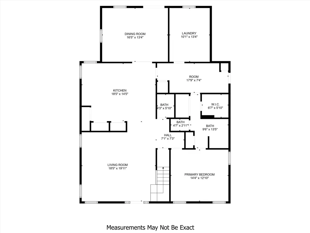 25600 Ronald W Reagan Boulevard Georgetown, TX 78633