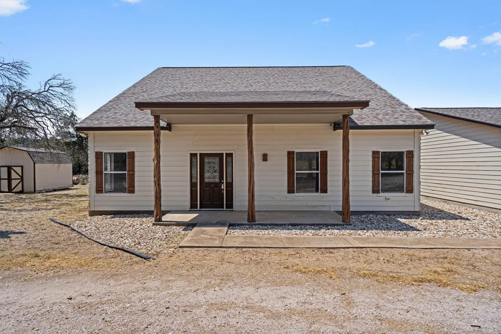 25600 Ronald W Reagan Boulevard Georgetown, TX 78633