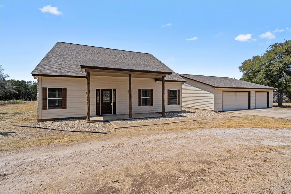 25600 Ronald W Reagan Boulevard Georgetown, TX 78633