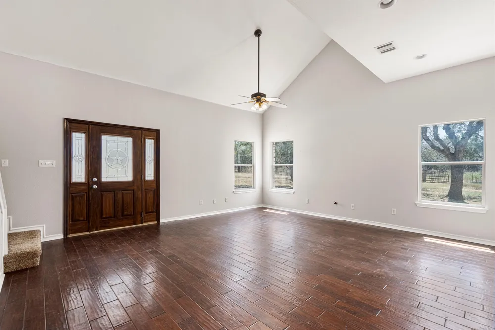 25600 Ronald W Reagan Boulevard Georgetown, TX 78633