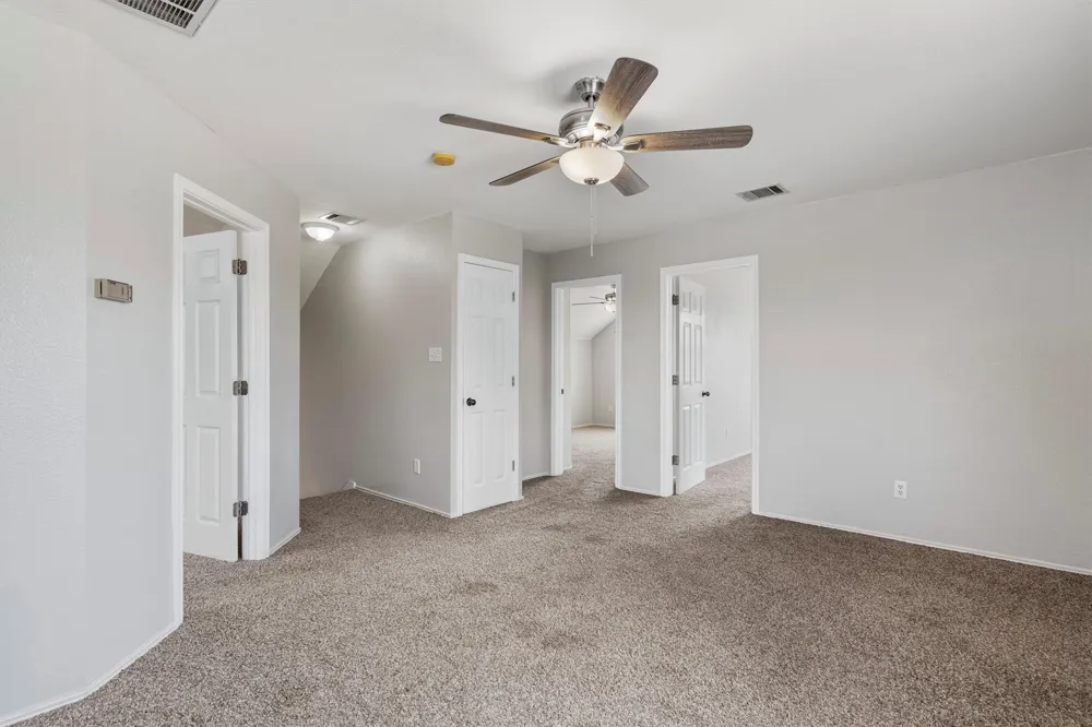 25600 Ronald W Reagan Boulevard Georgetown, TX 78633
