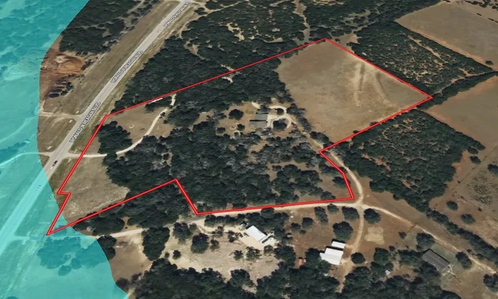 25600 Ronald W Reagan Boulevard Georgetown, TX 78633