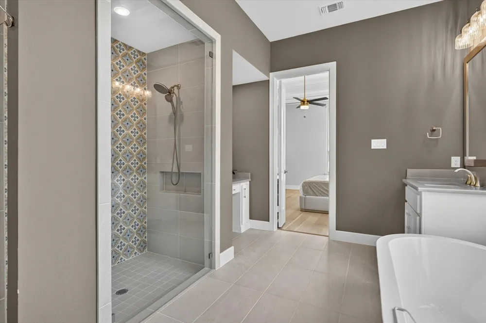321 Pecan Trail Prosper, TX 75078
