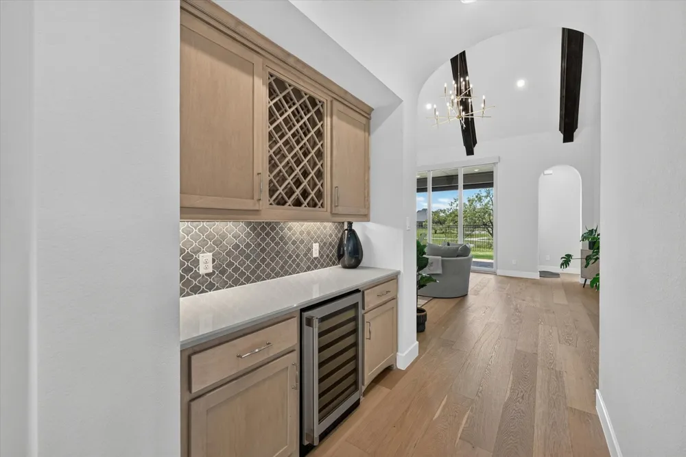 321 Pecan Trail Prosper, TX 75078