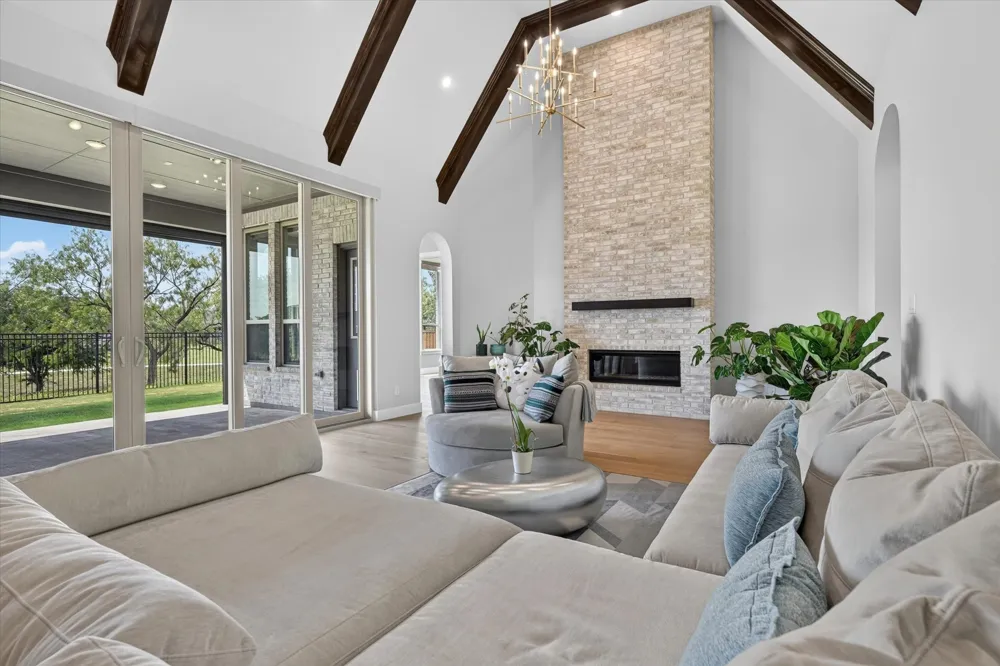321 Pecan Trail Prosper, TX 75078