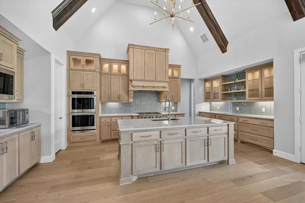 321 Pecan Trail Prosper, TX 75078