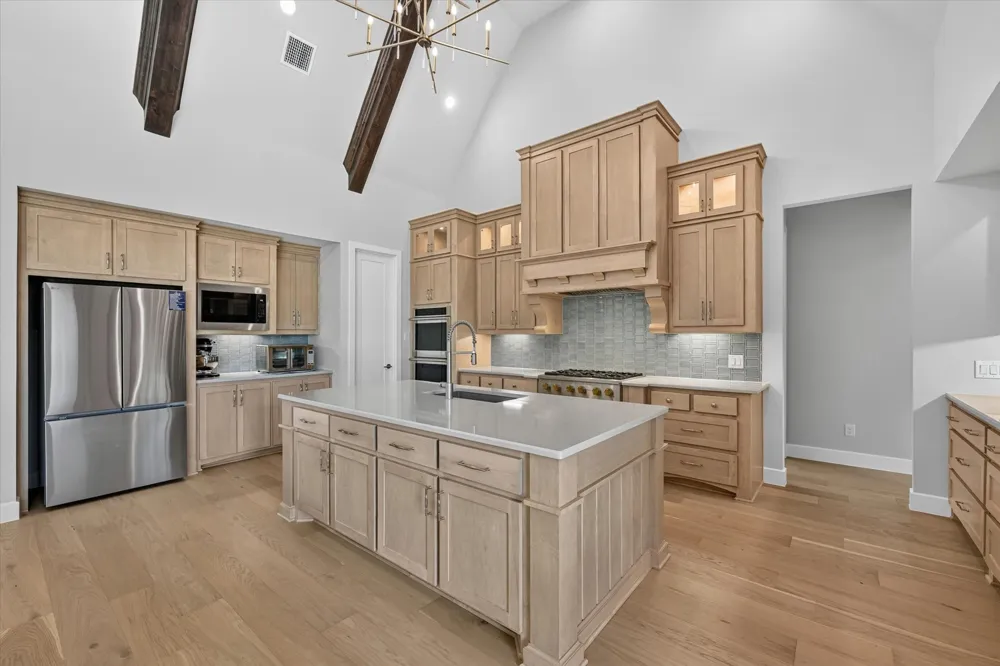 321 Pecan Trail Prosper, TX 75078
