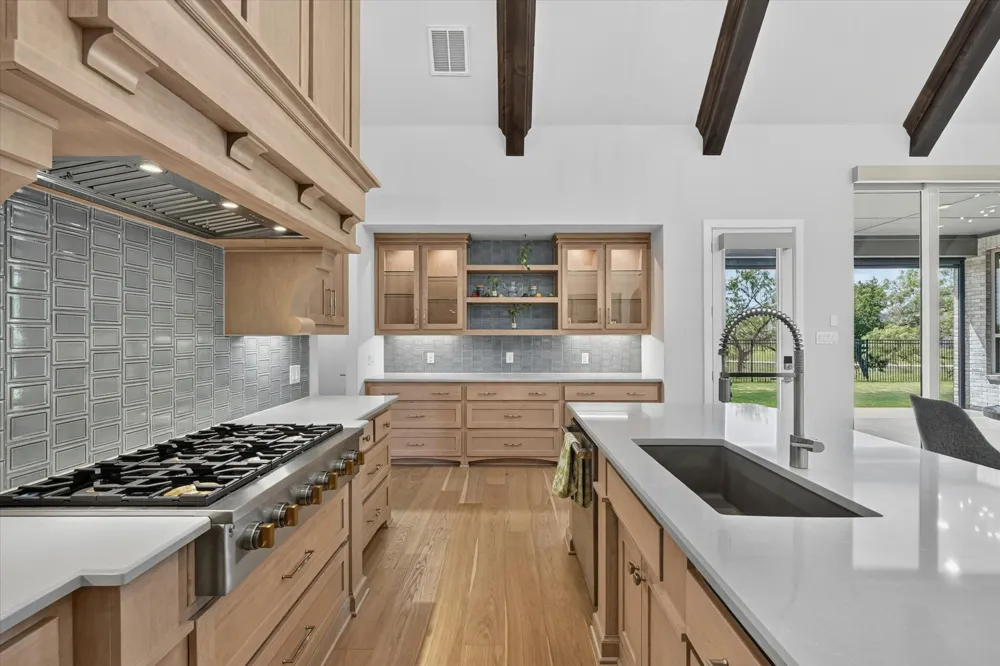 321 Pecan Trail Prosper, TX 75078