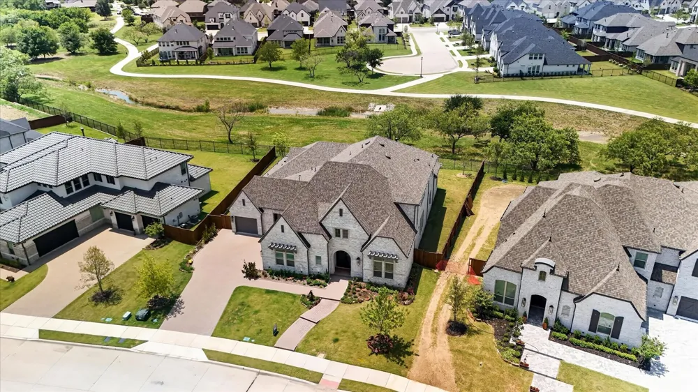 321 Pecan Trail Prosper, TX 75078