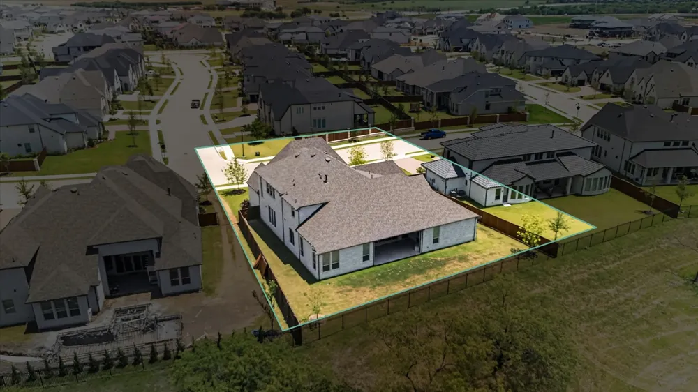 321 Pecan Trail Prosper, TX 75078