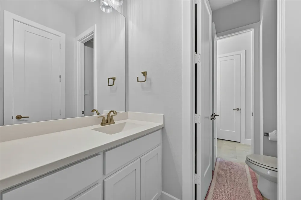 321 Pecan Trail Prosper, TX 75078