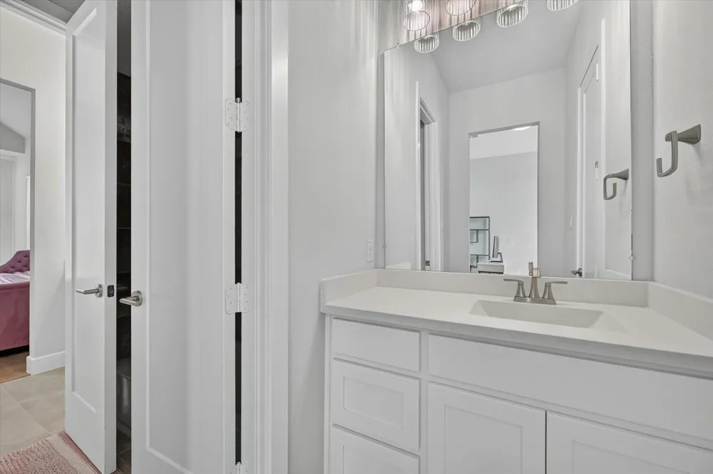 321 Pecan Trail Prosper, TX 75078
