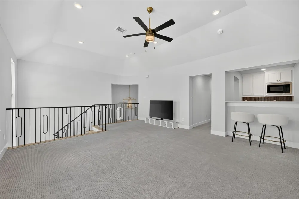 321 Pecan Trail Prosper, TX 75078