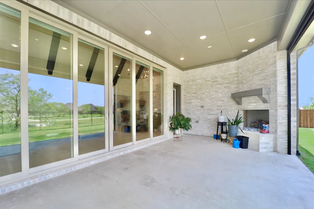 321 Pecan Trail Prosper, TX 75078