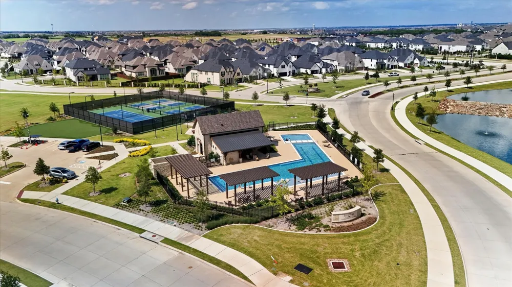 321 Pecan Trail Prosper, TX 75078