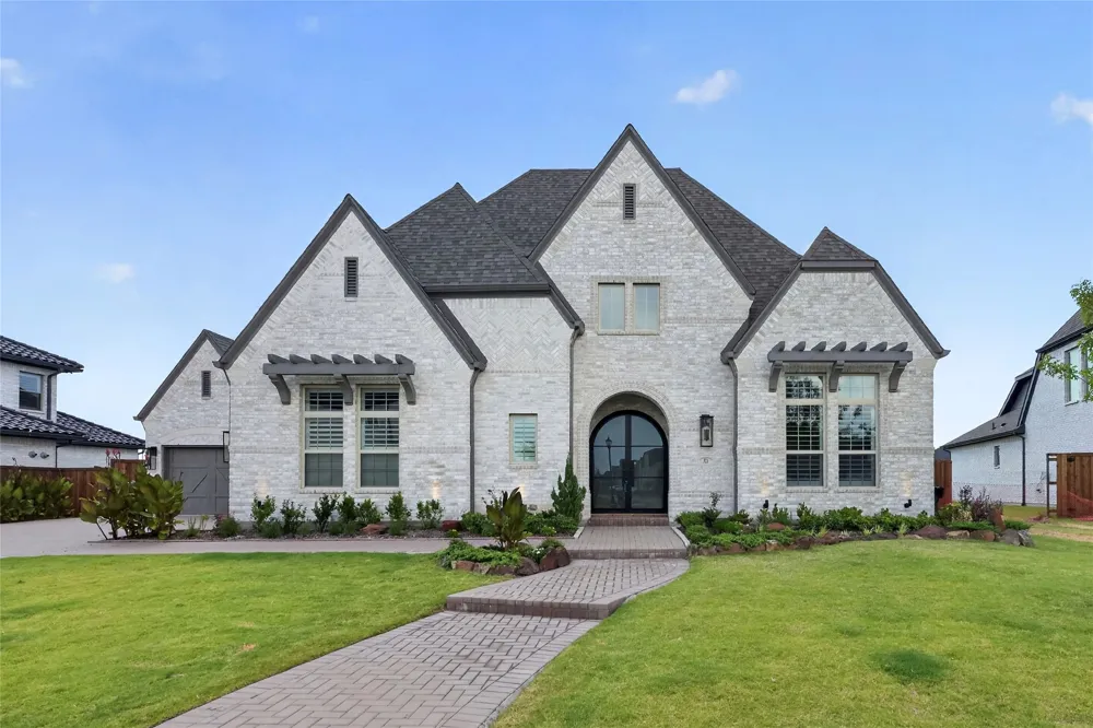 321 Pecan Trail Prosper, TX 75078