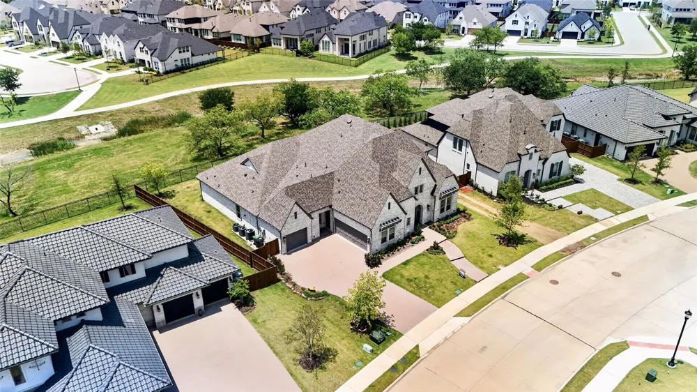 321 Pecan Trail Prosper, TX 75078