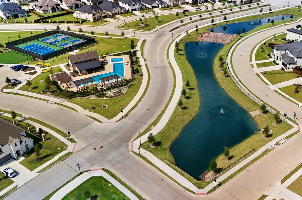 321 Pecan Trail Prosper, TX 75078