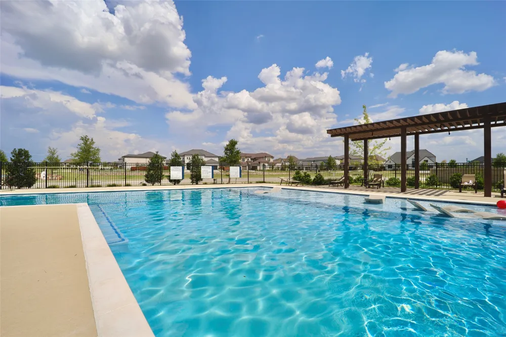 321 Pecan Trail Prosper, TX 75078