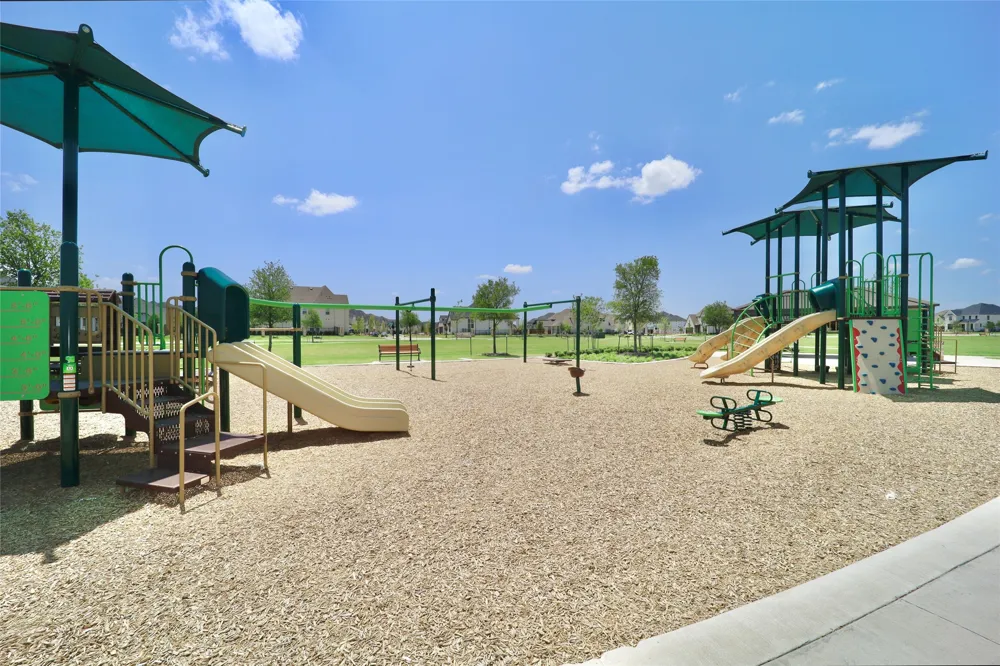 321 Pecan Trail Prosper, TX 75078
