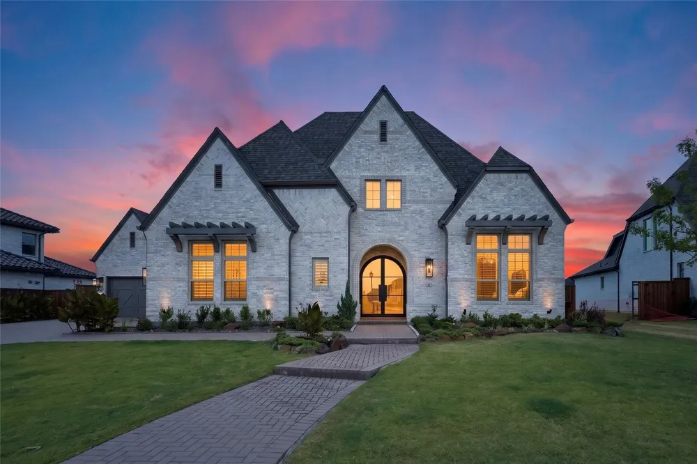 321 Pecan Trail Prosper, TX 75078