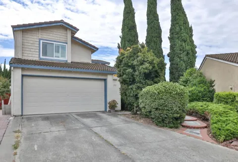 1352 Cutforth Court