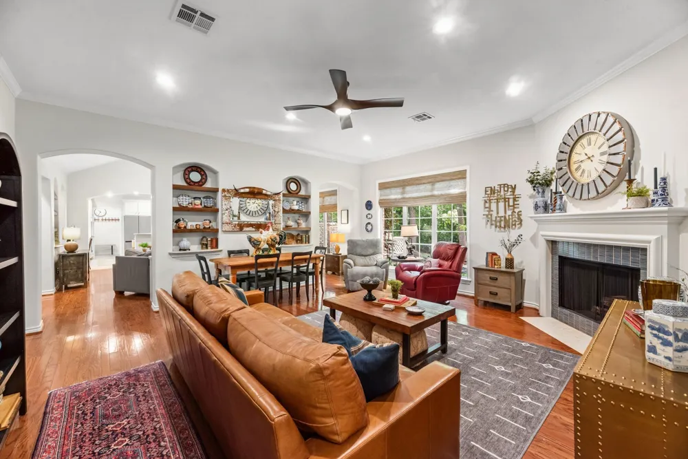 2000 Scott Place Corsicana, TX 75110