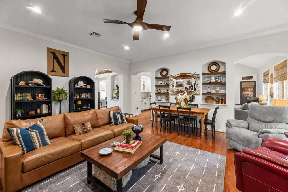 2000 Scott Place Corsicana, TX 75110