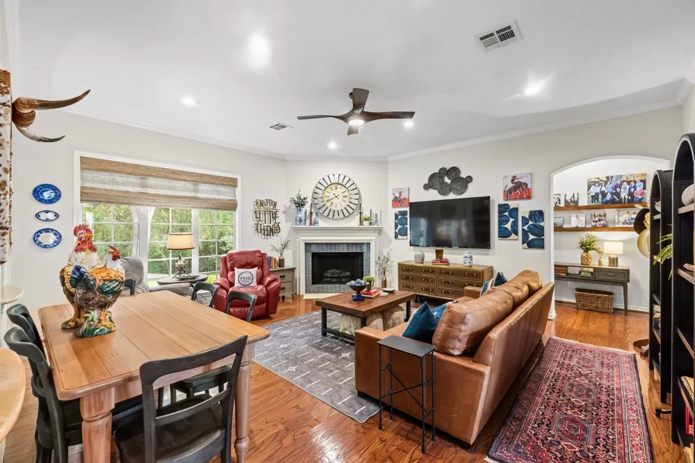 2000 Scott Place Corsicana, TX 75110
