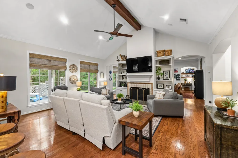 2000 Scott Place Corsicana, TX 75110