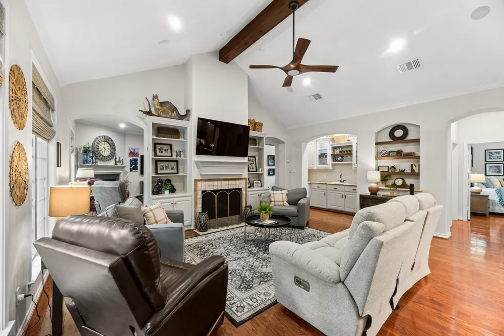2000 Scott Place Corsicana, TX 75110