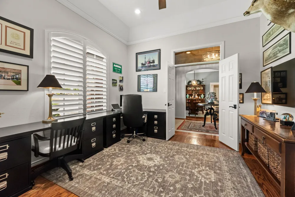2000 Scott Place Corsicana, TX 75110