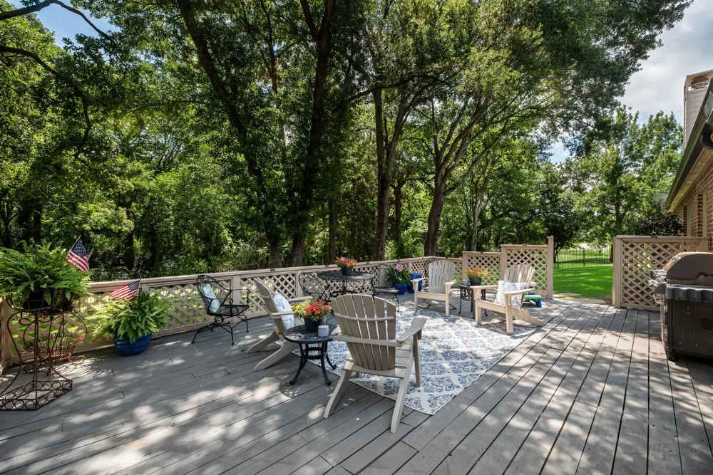 2000 Scott Place Corsicana, TX 75110