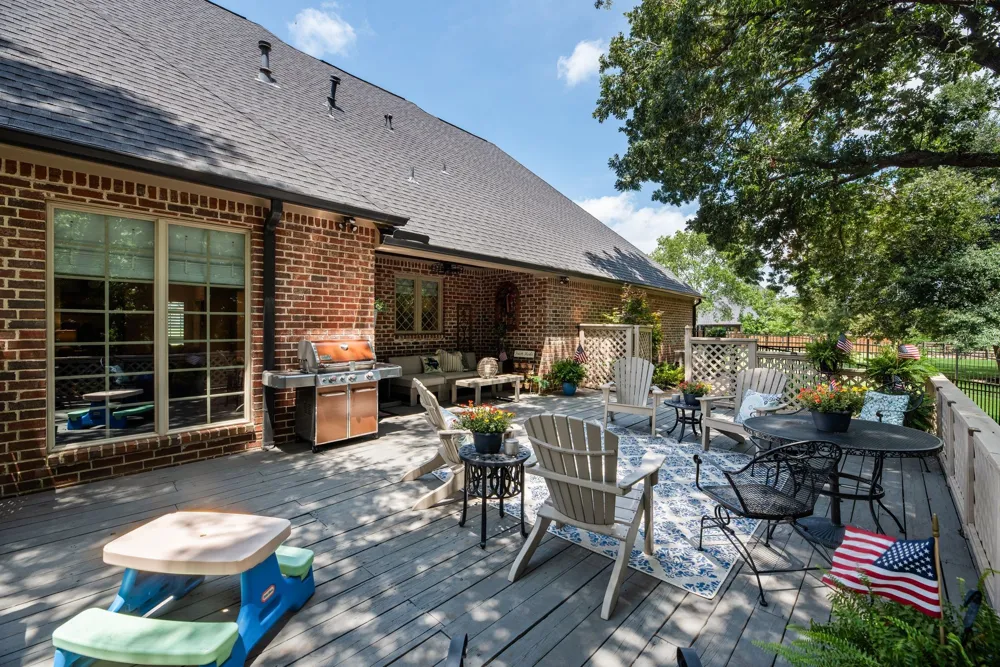 2000 Scott Place Corsicana, TX 75110